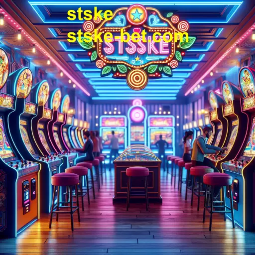 A Evolução dos Jogos de Arcade: Uma Viagem no Tempo
