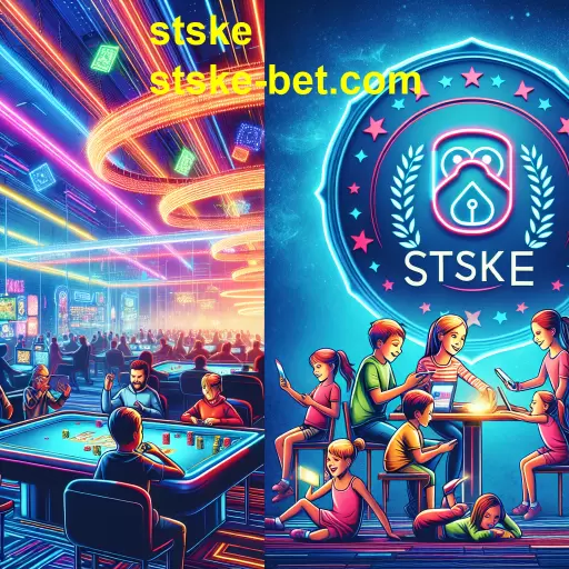 Descubra a Categoria 'Kids' no stske: Diversão e Aprendizado para Crianças