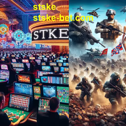 A Fascinante Evolução dos Jogos de Estratégia